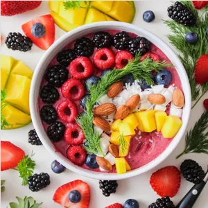 Healthy Diet After Dental Implants