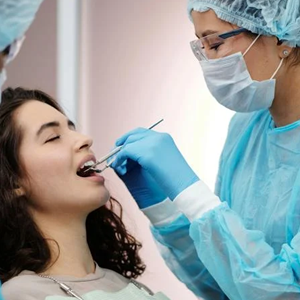 The Benefits of Oral Sedation in San Francisco