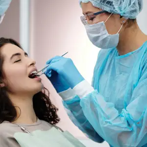 Oral Sedation in San Francisco